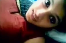 Indian Couple having Sex