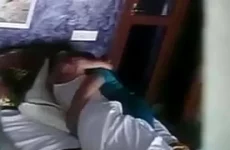 22 aunty caught sex wid neighbor old