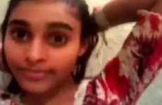 Hot sexy college couple doing sex